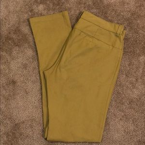 OLD NAVY ACTIVE PANTS